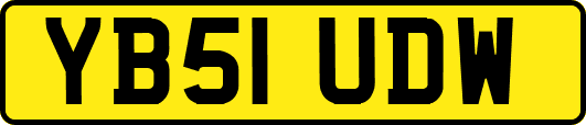 YB51UDW