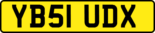 YB51UDX