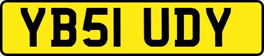 YB51UDY