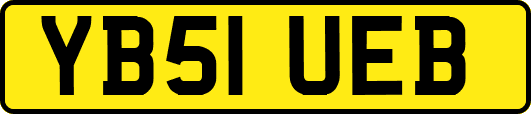 YB51UEB