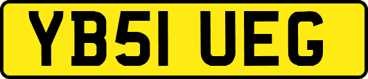 YB51UEG