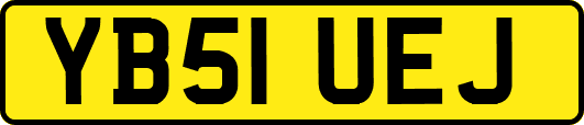 YB51UEJ