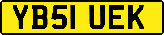 YB51UEK