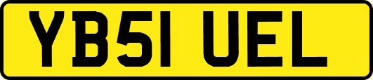 YB51UEL