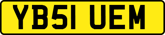 YB51UEM