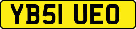 YB51UEO