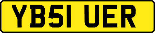 YB51UER