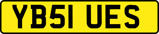 YB51UES