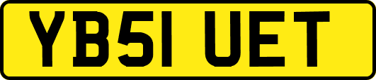 YB51UET