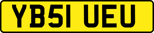 YB51UEU