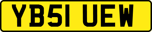 YB51UEW