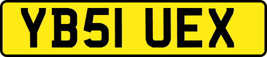 YB51UEX