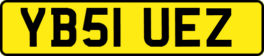 YB51UEZ