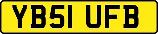 YB51UFB