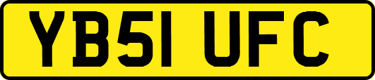 YB51UFC