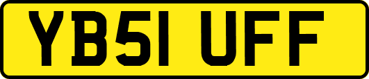 YB51UFF