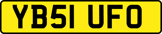 YB51UFO