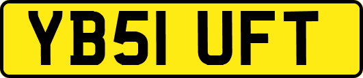 YB51UFT