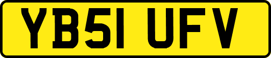 YB51UFV