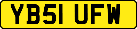 YB51UFW