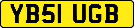 YB51UGB