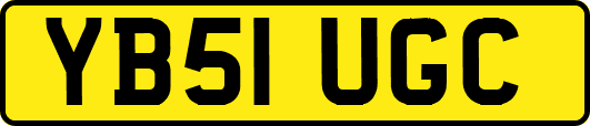 YB51UGC