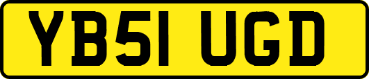 YB51UGD