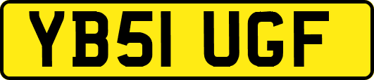 YB51UGF