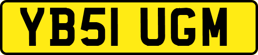 YB51UGM