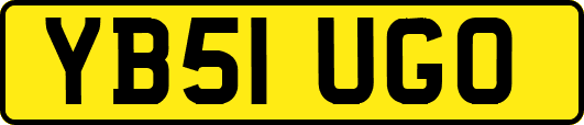 YB51UGO