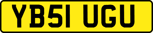 YB51UGU