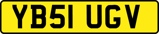 YB51UGV