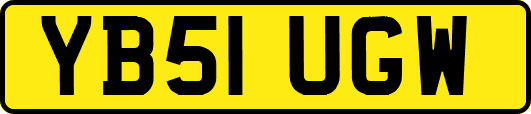 YB51UGW