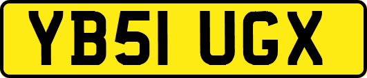 YB51UGX