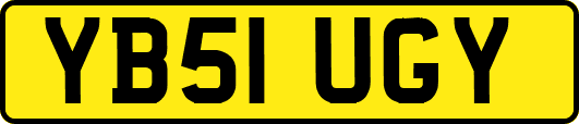 YB51UGY