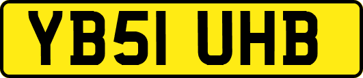 YB51UHB