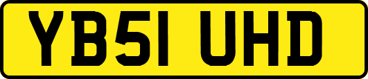 YB51UHD