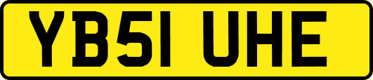 YB51UHE