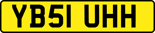 YB51UHH