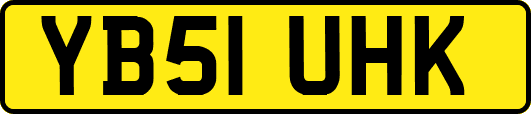 YB51UHK