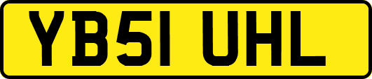 YB51UHL