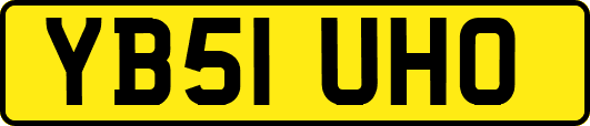 YB51UHO