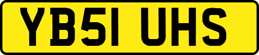 YB51UHS