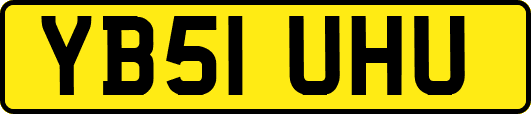 YB51UHU