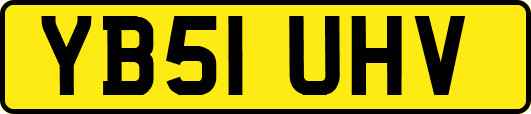 YB51UHV