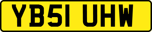 YB51UHW