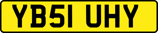 YB51UHY