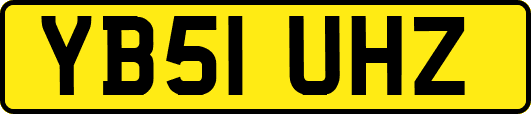 YB51UHZ