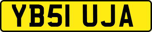 YB51UJA