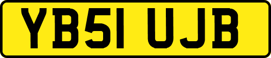 YB51UJB